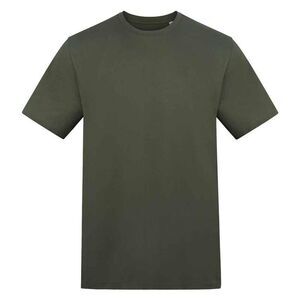 Awdis Unisex Adult T-Shirt / Earthy Green